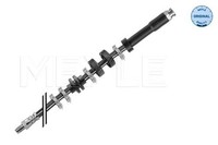 Meyle 214 525 0020 Bremsschlauch FüR Fiat Lancia