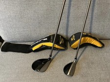 King Cobra Golf Clubs