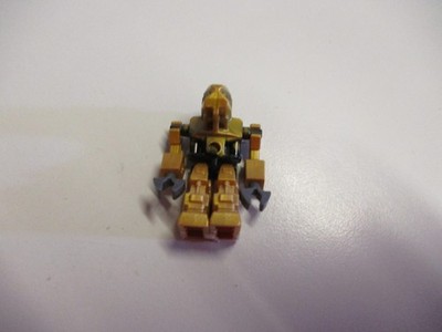 Lego Figur Exo-Force Meca One exf012 aus 7713 8108 7709 f260