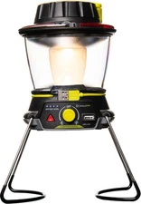 Goal Zero Lighthouse 600 Lantern & USB Power Hub - Black/Green