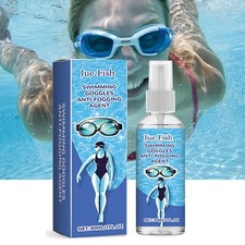 Anti-Fog-Spray For Glasses with Non Lenses Long-Lasting-Solution U.S O1L9