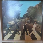 The Beatles ‎– Abbey Road | 1976 Japan | Rock Vinyl Record