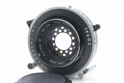 Fujinon f/5.6 Camera Lenses 180mm Focal for sale | eBay