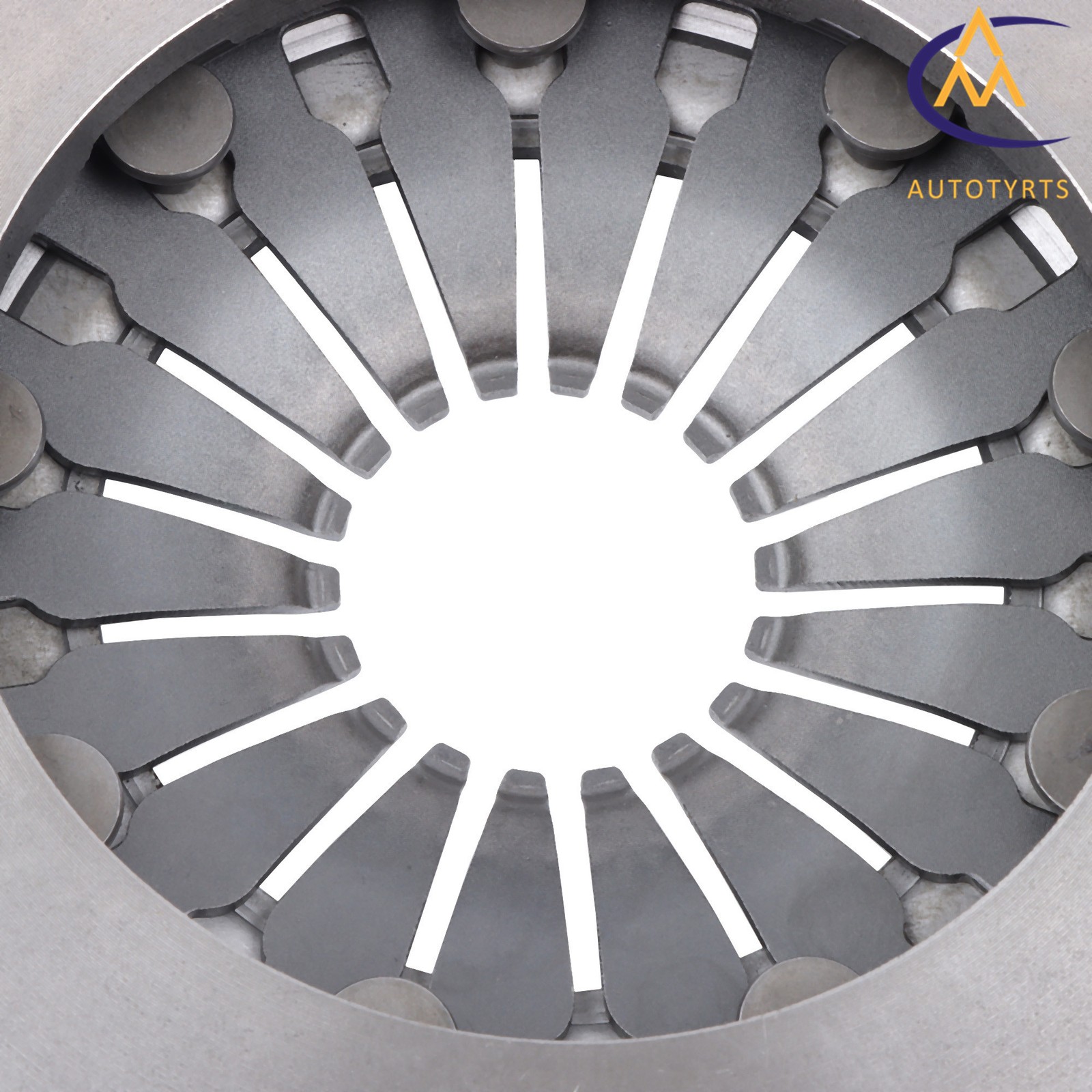 Manual Transmission Clutch Kit 03-063 For BMW 325Ci 325i 04-06 525i Z4 04-07 L6