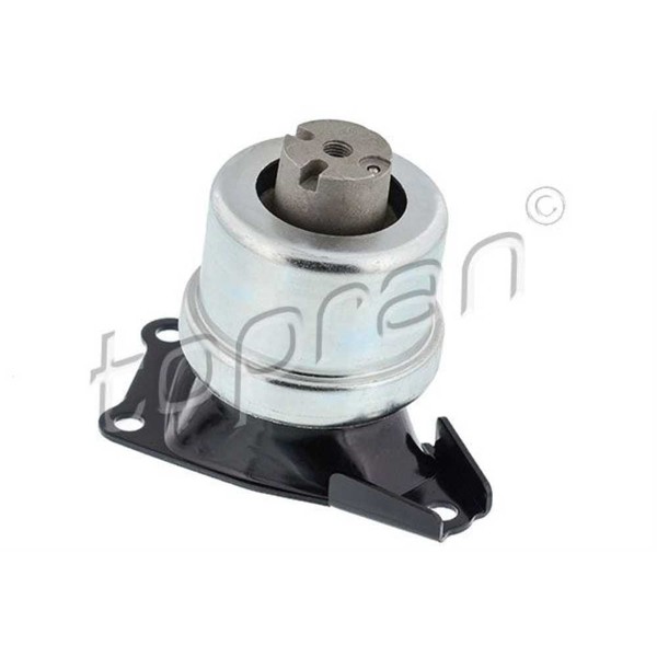Topran Lagerung Motor Rechts FüR Vw Multivan V 7HM 7HN 7HF 7EF 7EM 7EN-image