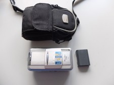 Canon PowerShot S50 5.0MP Digital Camera Digital Camera Working *NO Charger*