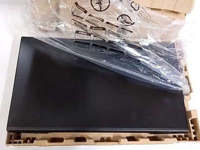Acer UM.QV7AA.G03 V EPEAT 24 in. AG IPS Monitor