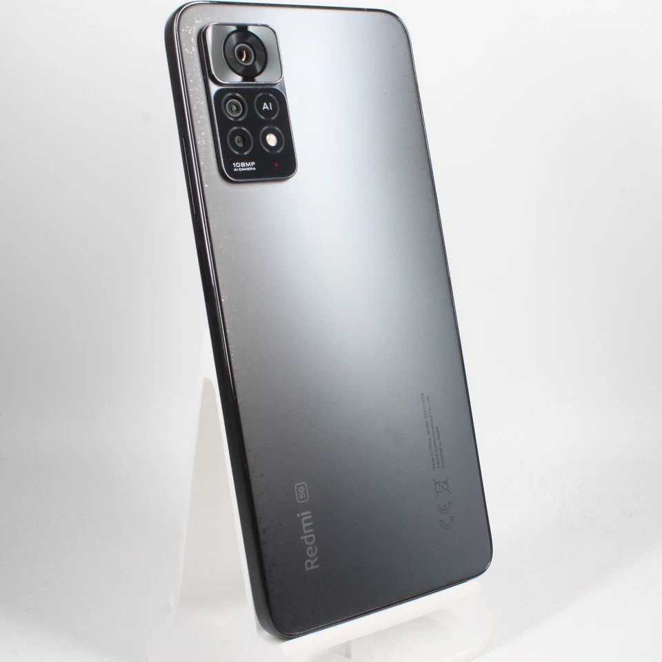 Xiaomi Redmi Note 11 Pro 5G · 128GB, photo 2 sur 2