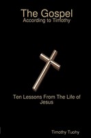 Timothy Tuohy | The Gospel | Taschenbuch | Englisch (2008) | [.]