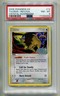 2006 POKEMON EX CRYSTAL GUARDIANS TAUROS #12/100 REVERSE STAMPED HOLO PSA 8 P1