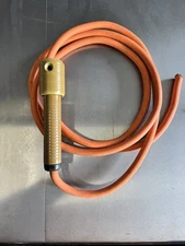 Wet Welding Stinger