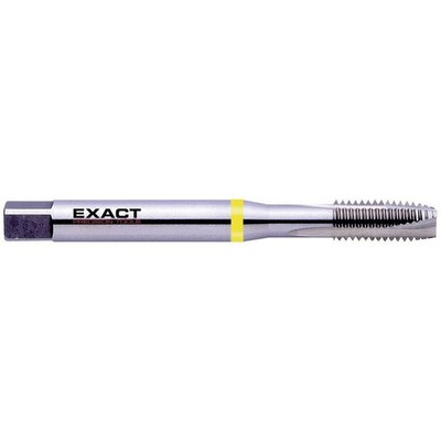 Exact 42156 Maschinengewindebohrer metrisch M3 0.5 mm Rechtsschneidend DIN 371
