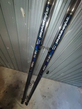 Anyfish anywhere 4andbait MK2 Rod Coppia Canne da Surfcasting Beach Multip Reel