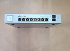 New ListingUbiquiti Networks US-8-150W 8 Port POE Ethernet Switch