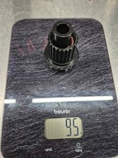 Freilaufkörper für Newmen FADE Nabe Typ Fade BASIC 12 fach Shimano Microspline