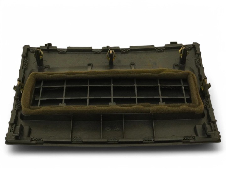 Dash Ac Heater Air Vent Grille Fits 03-12 Bentley Continental Gt OEM 3W0819381C