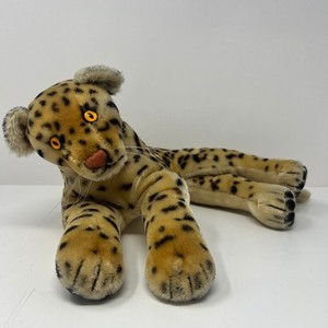 Leopard Steiff for sale | eBay