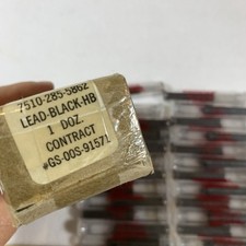 Vintage NOS Wearever Drafting Pencil Lead 24 ...
