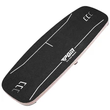 PGM Golf Pressure Plate Golf Balance Board - Gravity Transfer Board Training ...