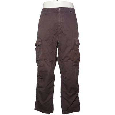 Carhartt WIP, Cargohose, Größe: 33/32, model: regular cargo pant, Grau #6zc