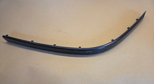Stoßleiste vorne rechts Orientblau 317 Stoßstange BMW 5er E39 7005956