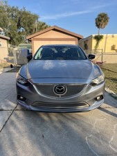 2014 Mazda 6 GRAND TOURING