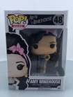 Funko POP! Rocks Amy Winehouse #48 Vinyl Figure NOT MINT