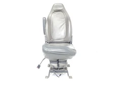 2016 VPG MV-1 OEM Front Left Seat With Base NEEDS REUPHOLSTER