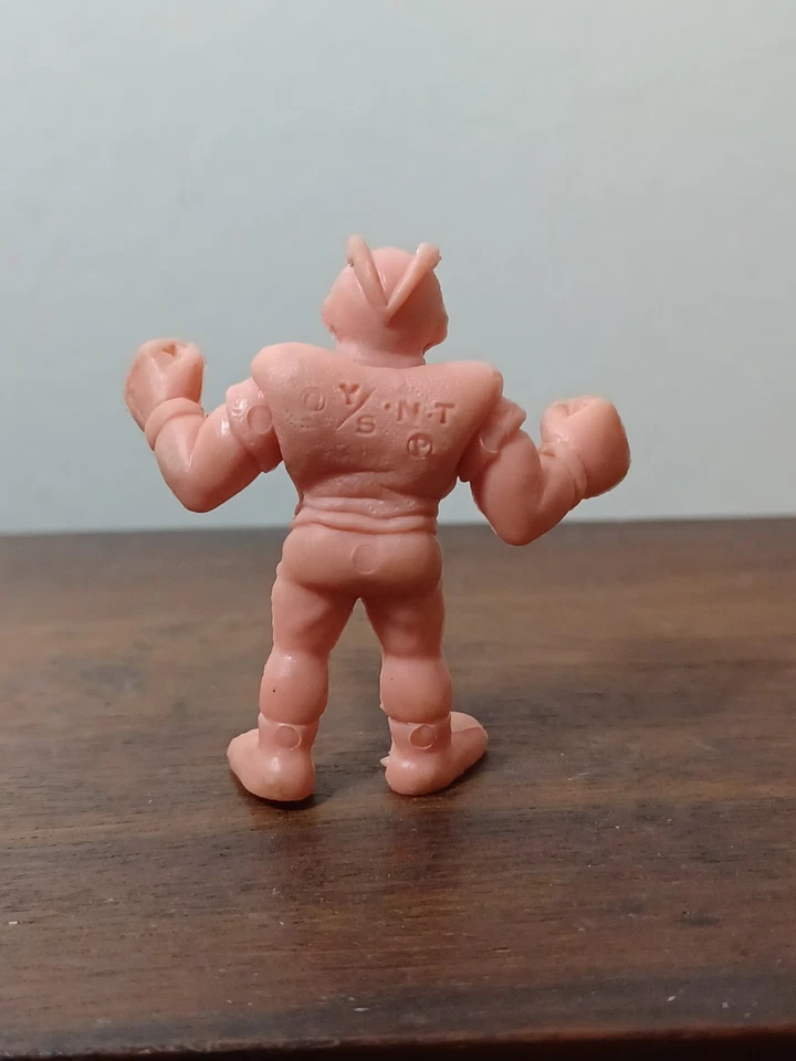 M.U.S.C.L.E. Specialman #69 Foto 2 de 2