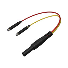 Super Rod IR Link SRIR Magnetic Testing EICR Tool for RCBO & AFDD Circuits