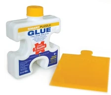 Smart Puzzle Glue Eurographics New