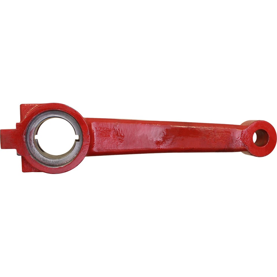383914R1 Steering Arm Keyed for International 544 656 706 756 806 ...