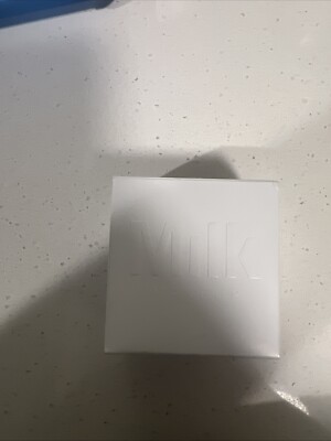 Milk Makeup Blur+Set Translucent Deep Setting Powder Unifier Fixer 0.87oz/25g
