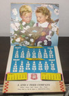 Cheyenne Wyoming WY A and C Feed Company 1947 Season's Greetings Wall Calendar — photo 5