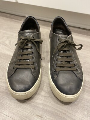 Bruno Magli Diego Sneakers Men display picture 3