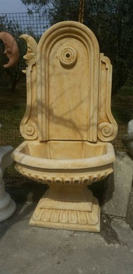 Ebay fontane in pietra