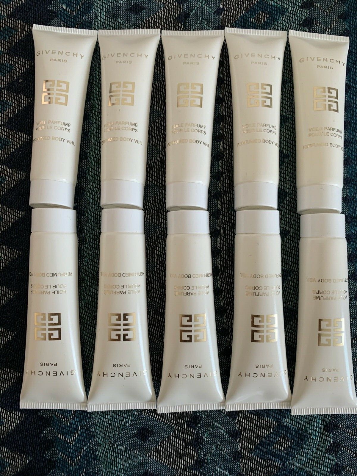 balenciaga body cream