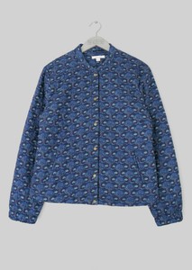 white stuff quilted jacket