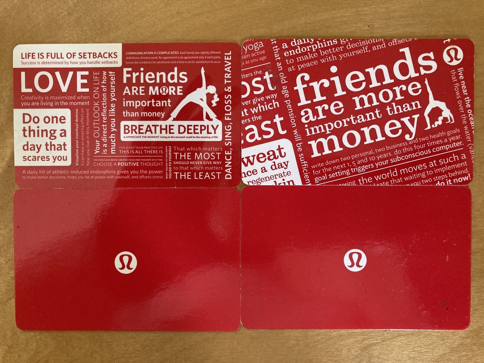 Lululemon has my heart and credit card. @lululemon #lululemon