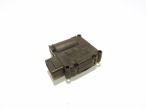 Audi A6 C6 4F 2008 Stellmotor Klima Heizung heater flap actuator 0132801359