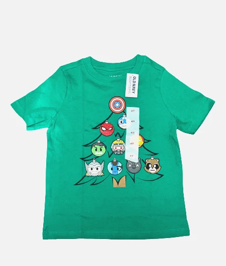 Old navy alien shirt Clearance