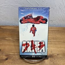 Akira (VHS, 1991) for sale online