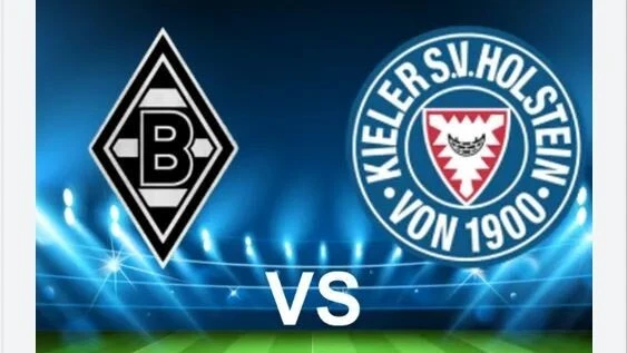 2 VIP Tickets Borussia Mönchengladbach - Holstein Kiel 14.12.2024 - Bild 1 von 1