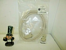 BLACK BOX EVMBMC-006 Premium-DB25M/DB9F AT Modem Cable