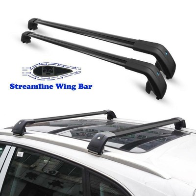 volvo xc60 roof bike rack