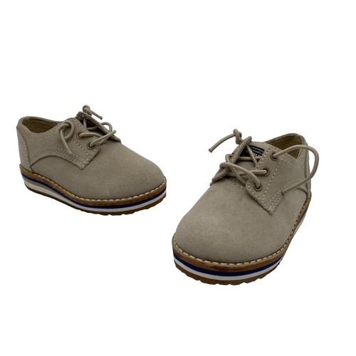 Paul Harnden Oxford shoes painted leather shoes size 5.5 Shoes