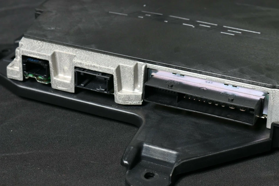 8X0035223C BOSE Système De Son Amplificateur Amp Pack De Son Audi A1 8X Q3 8U - Photo 4/4