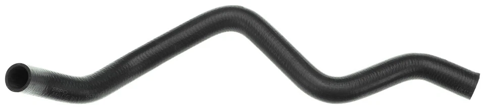 Manguera de refrigerante de radiador puertas inferiores para Cadillac CTS 2010-2014 2011 2012 2013 Foto 3 de 4