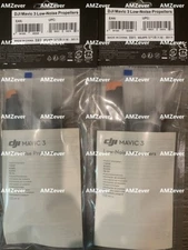 2 pairs - DJI Mavic 3 Low-Noise Propellers X 4 propellers in DJI original bags