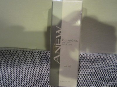 Avon    Anew Clinical Instant Face Lift   1 fl. oz.   New In Box    Sealed 